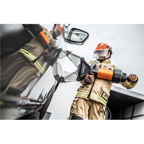 PSP60 Pentheon Spreader